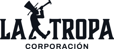 Corporación La Tropa